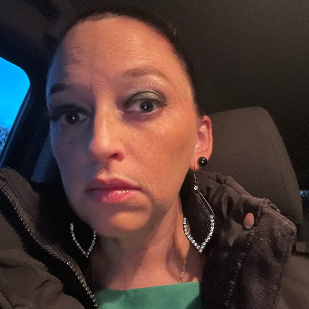 Meet your Posher, Allie